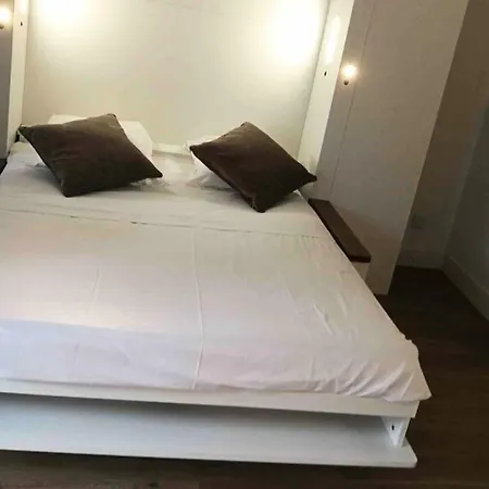 Résidence Les Embruns - Maeva - 4 Personnes Selection Mae-5656 Appartement Deauville