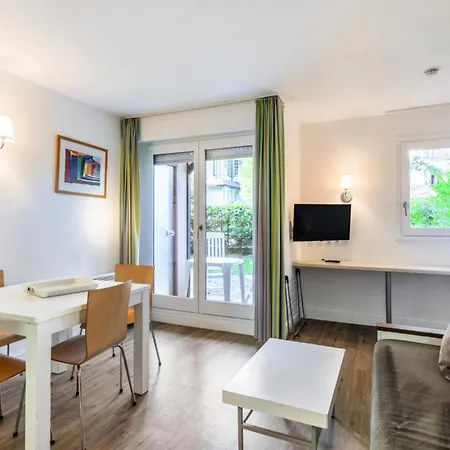 Appartement Résidence Les Embruns - Maeva - 4 Personnes Selection Mae-5656 *