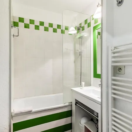 Résidence Les Embruns - Maeva - 4 Personnes Selection Mae-5656 * Deauville