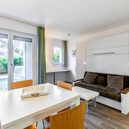 Résidence Les Embruns - Maeva - 4 Personnes Selection Mae-5656