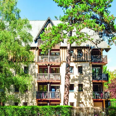 Résidence Les Embruns - Maeva - 4 Personnes Selection Mae-5656 *