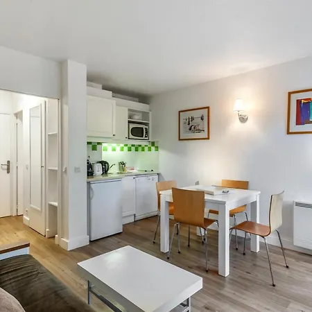 Les Embruns - Maeva - 4 Personnes Selection Mae-5656 * דוביל