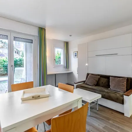 דירה Les Embruns - Maeva - 4 Personnes Selection Mae-5656 *