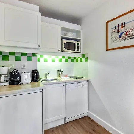 Les Embruns - Maeva - 4 Personnes Selection Mae-5656 * דוביל