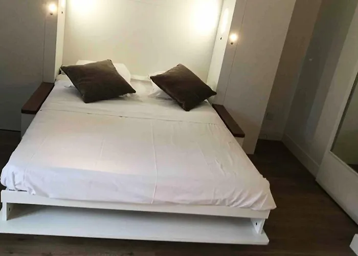 Les Embruns - Maeva - 4 Personnes Selection Mae-5656 Apartment Deauville