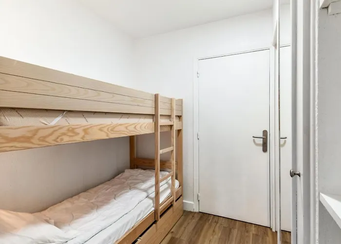 Les Embruns - Maeva - 4 Personnes Selection Mae-5656 Daire