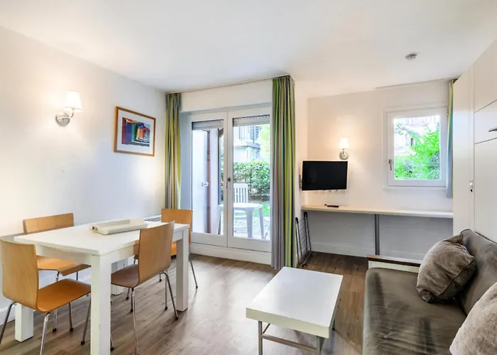 Daire Les Embruns - Maeva - 4 Personnes Selection Mae-5656 *