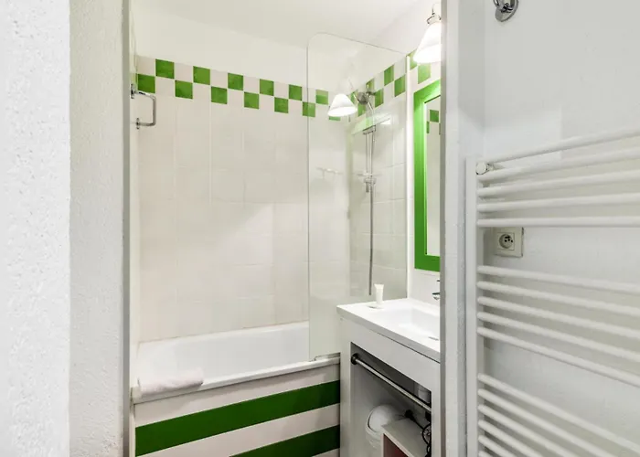 Les Embruns - Maeva - 4 Personnes Selection Mae-5656 * Deauville