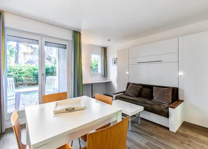 Les Embruns - Maeva - 4 Personnes Selection Mae-5656