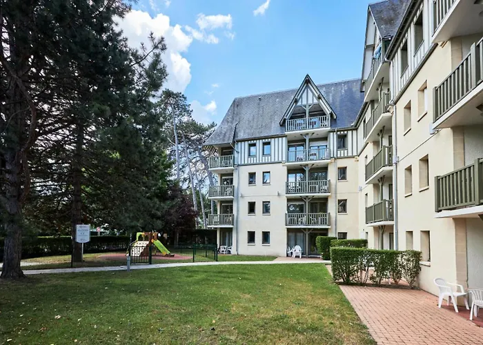 Les Embruns - Maeva - 4 Personnes Selection Mae-5656 *