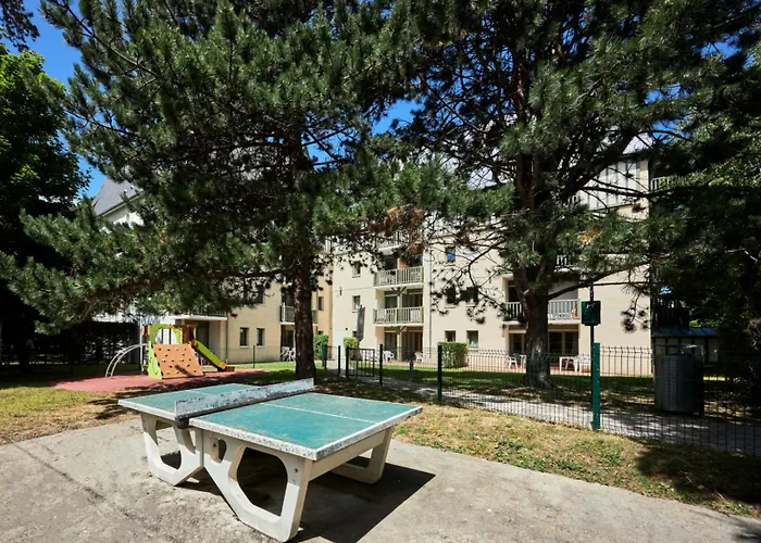 Daire Les Embruns - Maeva - 4 Personnes Selection Mae-5656