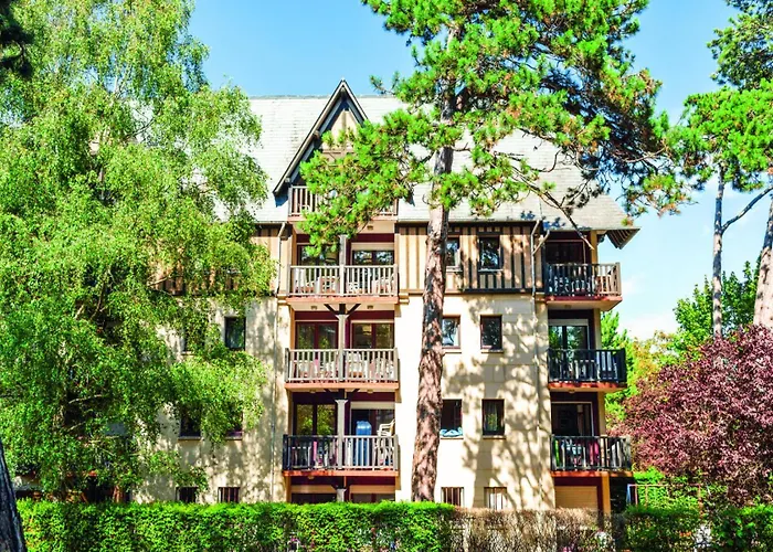 Les Embruns - Maeva - 4 Personnes Selection Mae-5656 *